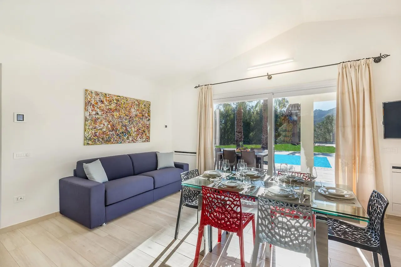 Aparthotel Ville D'Ogliastra Cardedu