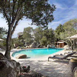 Hotel Gallicantu Stazzo Retreat, Luogosanto
