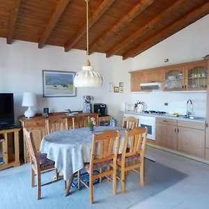 Residenza Arcobaleno Apartment Pino Lago Maggiore