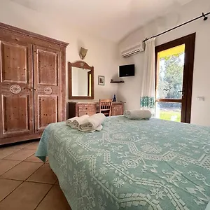 Hotel I Menhirs, Annunziata (Sardinia)