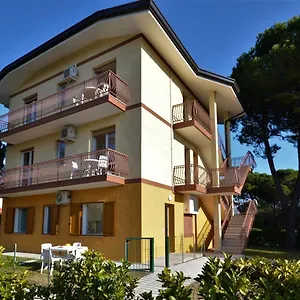 Stefano Apartment Bibione