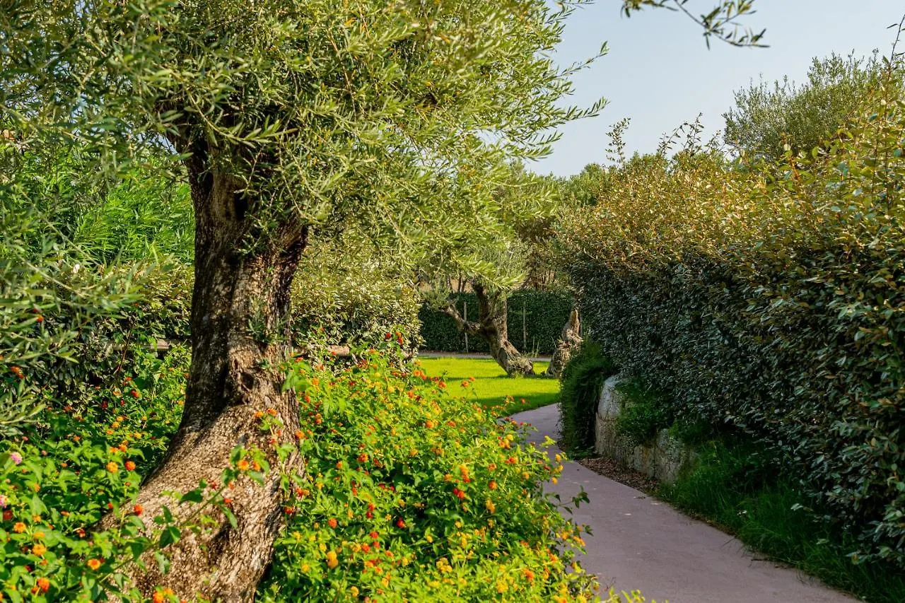 *** Aparthotel Ville D'Ogliastra Cardedu Italië