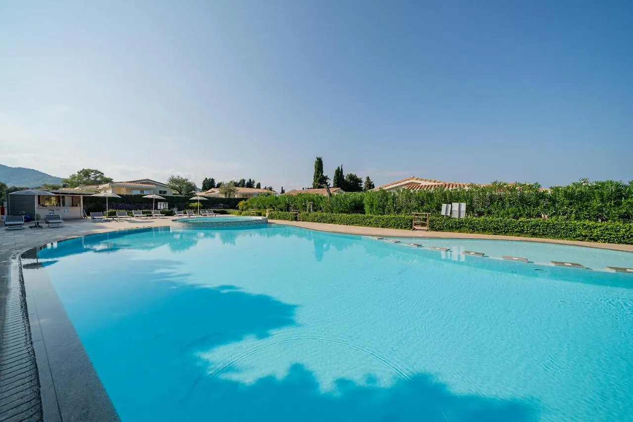 Ville D'Ogliastra Cardedu 3*,  Italië
