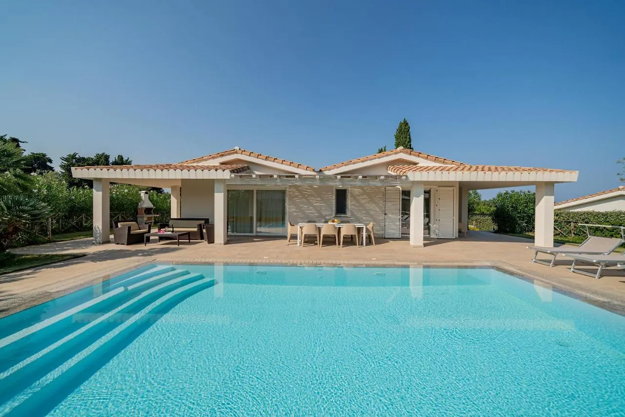 Ville D'Ogliastra Cardedu Aparthotel