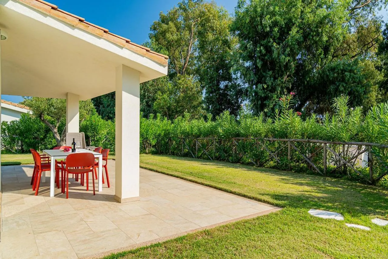 Ville D'Ogliastra Cardedu Aparthotel