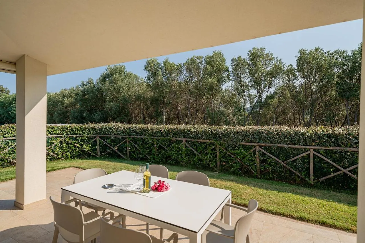 Ville D'Ogliastra Cardedu Aparthotel