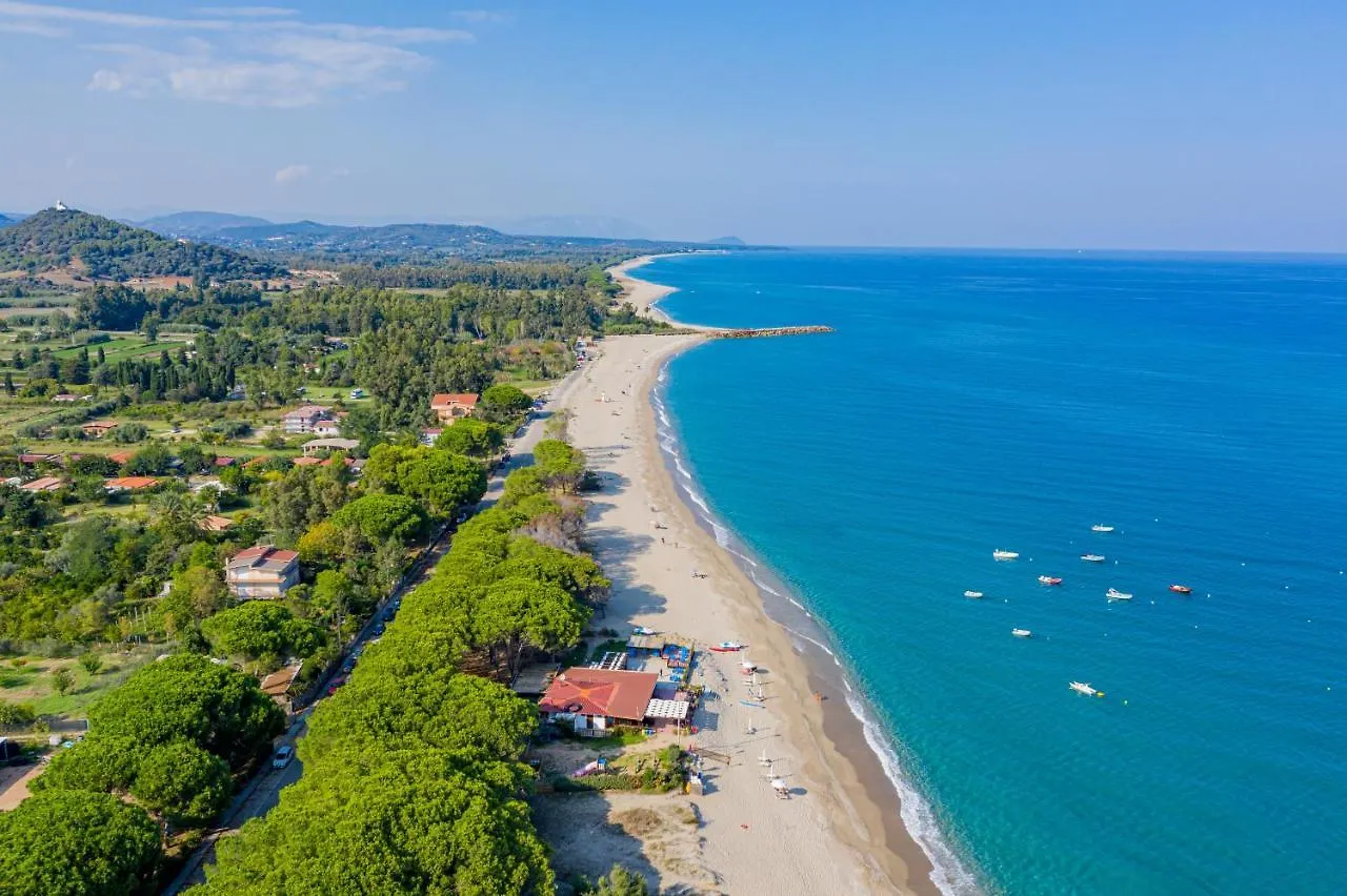 Ville D'Ogliastra Cardedu