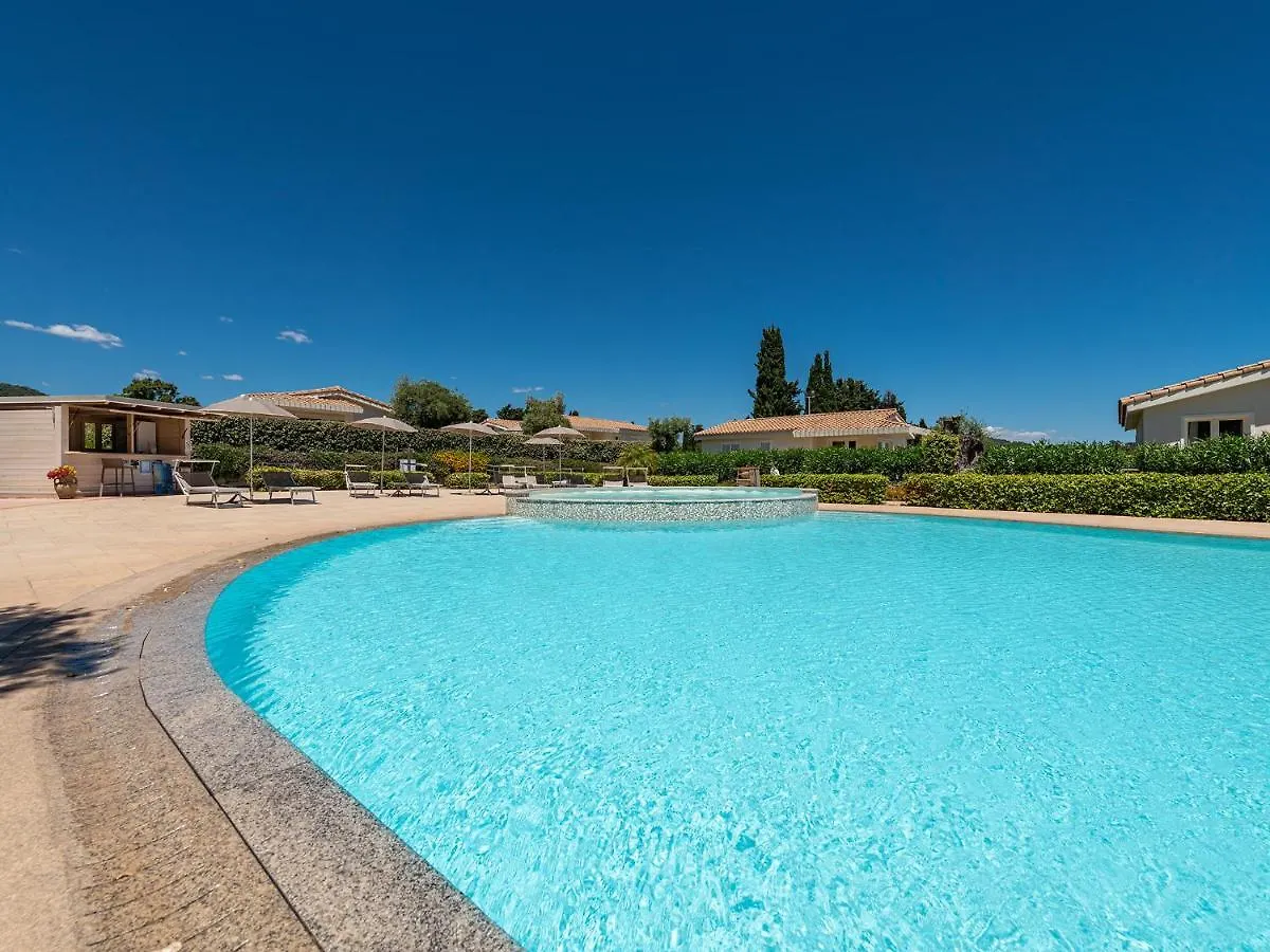 Ville D'Ogliastra Cardedu Italië