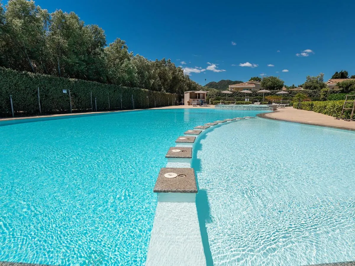 Ville D'Ogliastra Cardedu 3*,  Italië