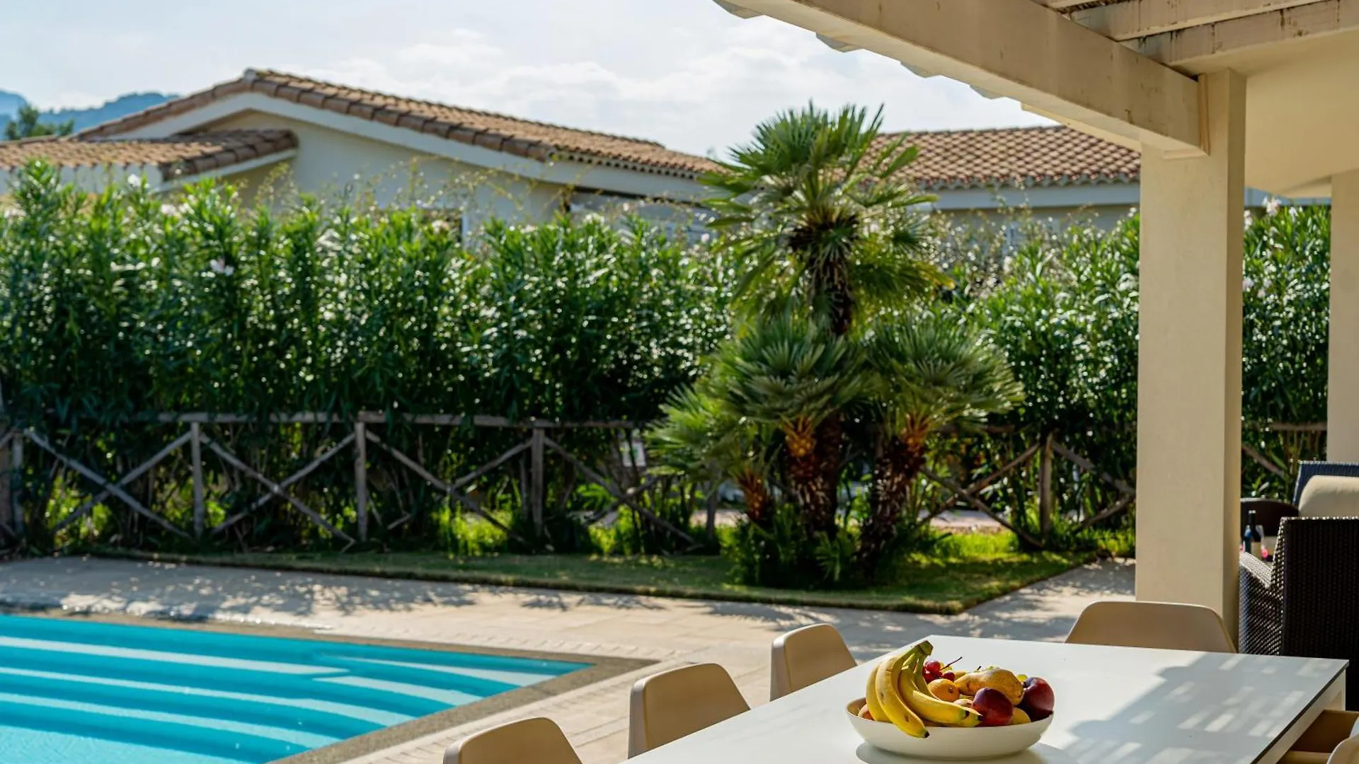 Aparthotel Ville D'Ogliastra Cardedu