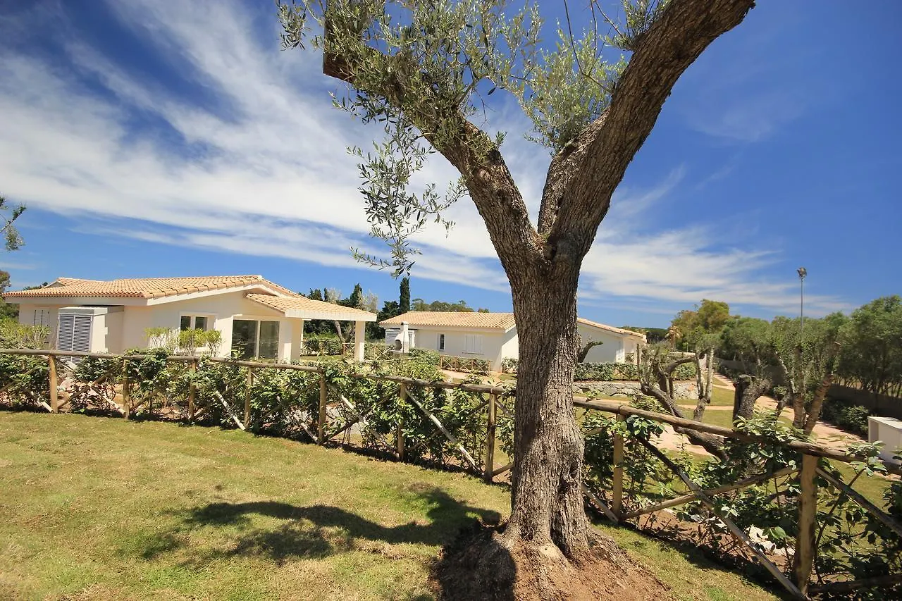 Ville D'Ogliastra Cardedu Aparthotel