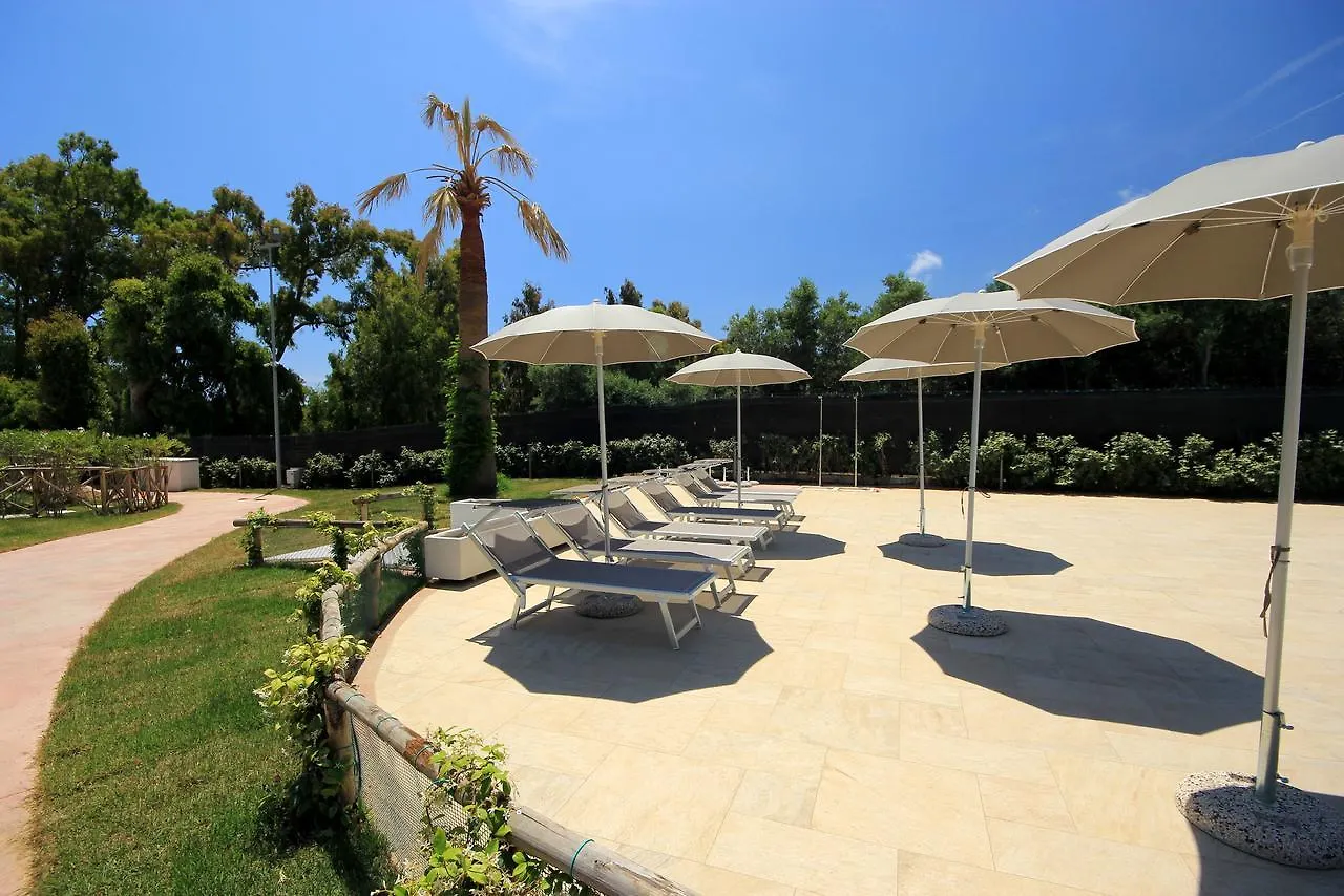 Aparthotel Ville D'Ogliastra Cardedu