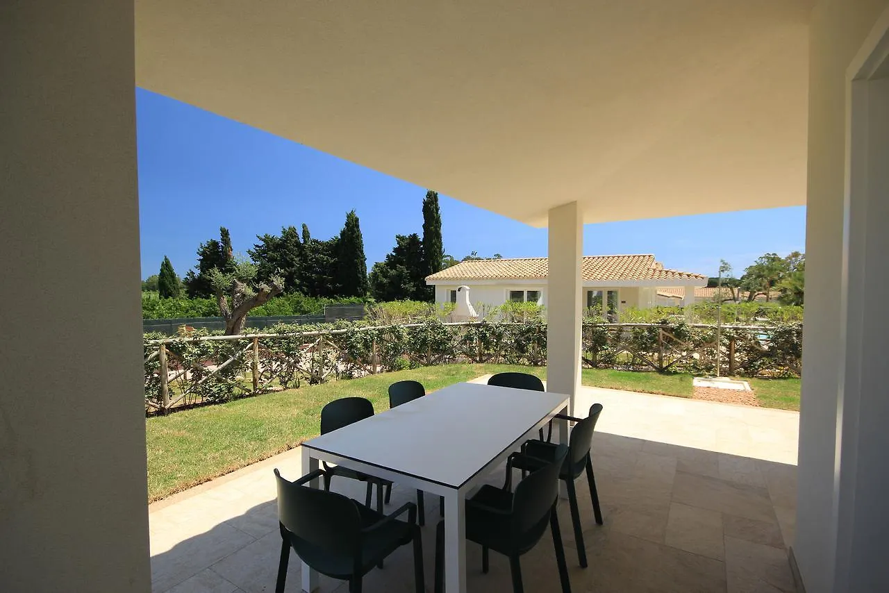 Aparthotel Ville D'Ogliastra Cardedu