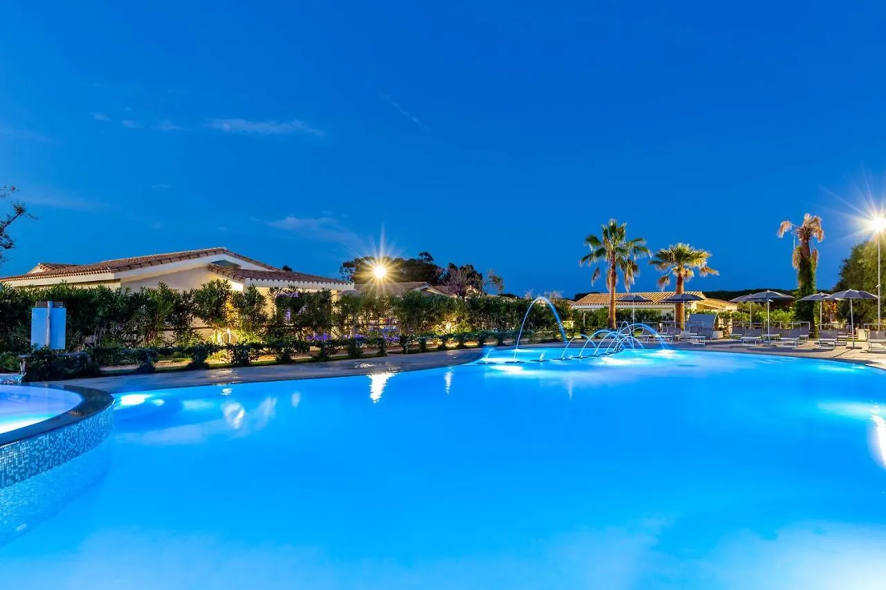 Aparthotel Ville D'Ogliastra Cardedu