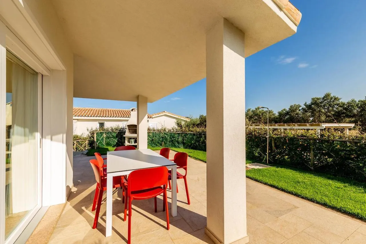 Aparthotel Ville D'Ogliastra Cardedu