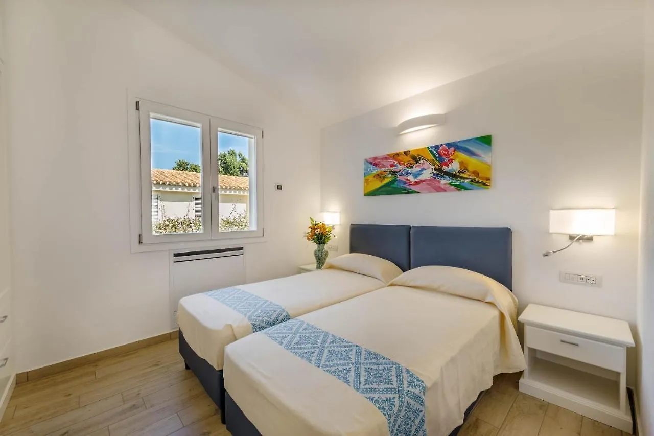 Ville D'Ogliastra Cardedu Aparthotel