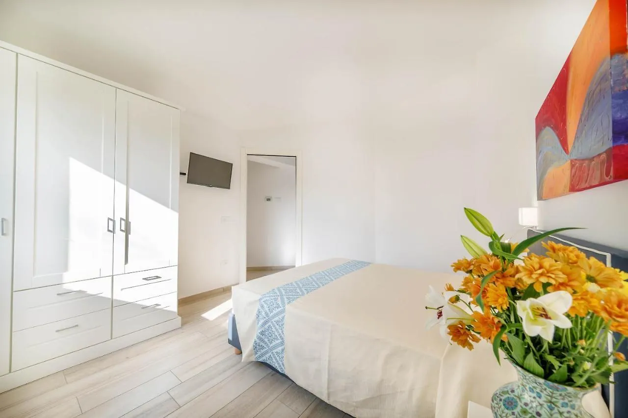 Aparthotel Ville D'Ogliastra Cardedu