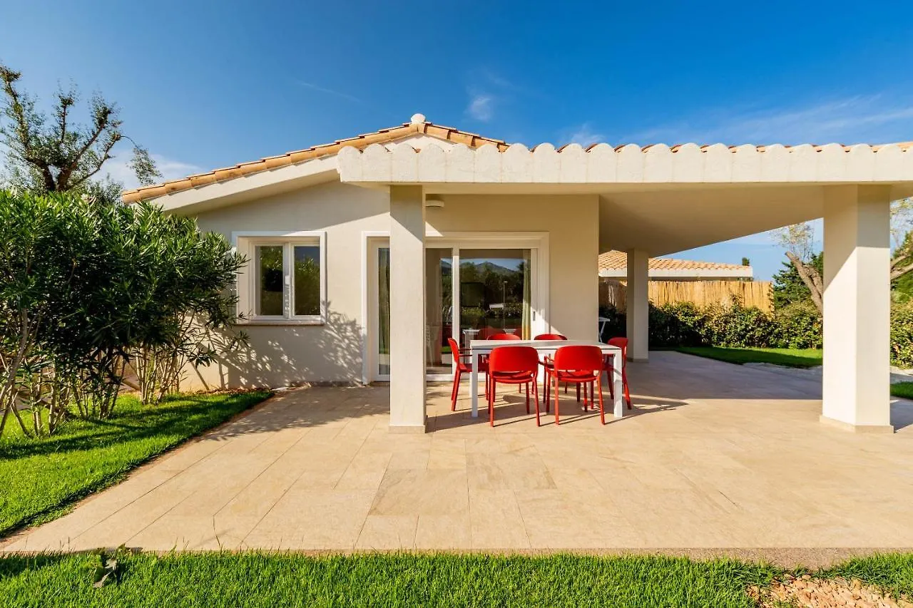 Ville D'Ogliastra Cardedu Aparthotel
